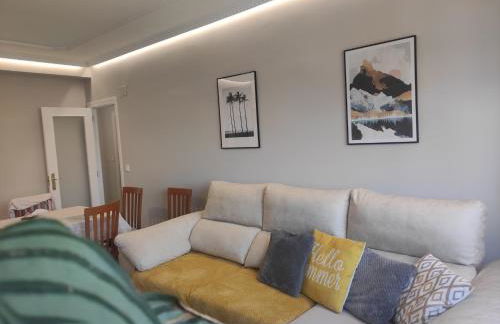 Spacious with free parking in Old Town-Casco Viejo - Foto 22