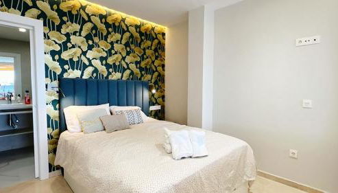 Waterfront Santa Clara Apartments - Foto 5, towels