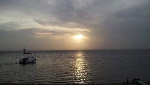 Ocean Breeze Retreat - Foto 2