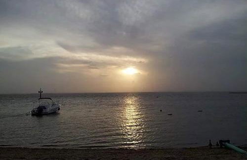 Ocean Breeze Retreat - Foto 2