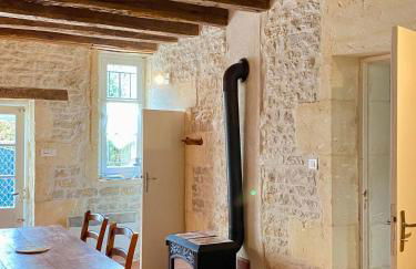 Domaine de la Laigne - Spa - Foto 61