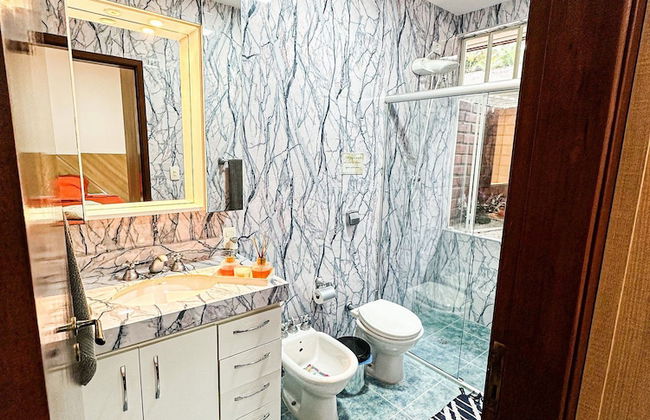 Casa de Luxo 2500m na Granja Viana - Foto 26