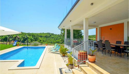 Gorgeous Home In Kanfanar With Wifi - Foto 4