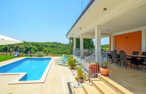 Gorgeous Home In Kanfanar With Wifi - Photo 4