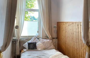 Alte Schule 3, Urlaub wo einst die Dorfschule war - Photo 13