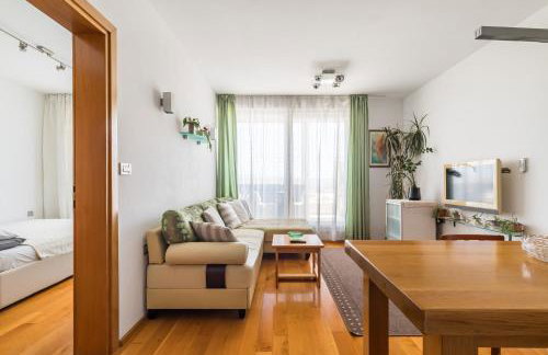 Split-Luxury apartment Žnjan beach - Foto 1