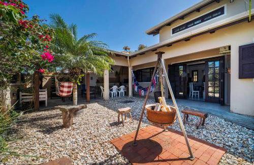 Praia do Mariscal, casa para10 pessoas, Casa Marixca - Photo 1