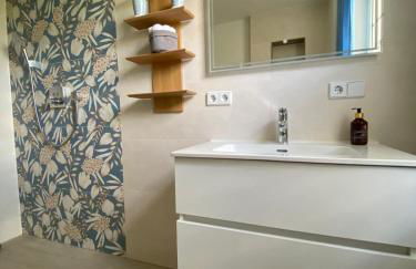 Ferienwohnung Moneblümchen - Foto 6