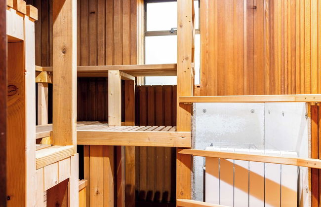 Goss Lake Getaway by Avantstay Lakefront Escape - Photo 23