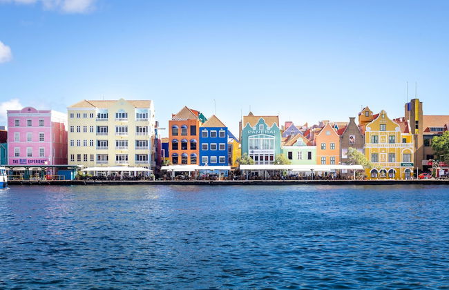 Blue Marlin - Famous Handelskade Apartment - Foto 27