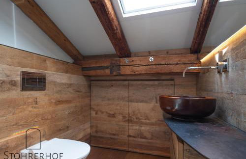 Penthouse am Ammersee bis 4 Personen - Foto 11