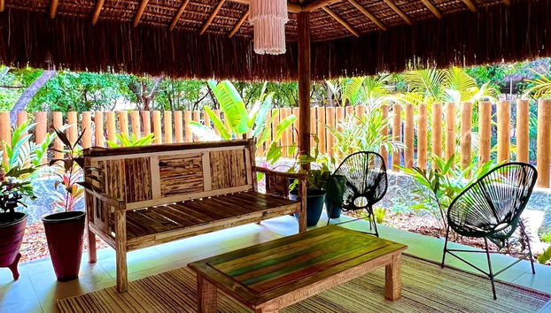 Pipa Soul Flats - Foto 2, Recepción