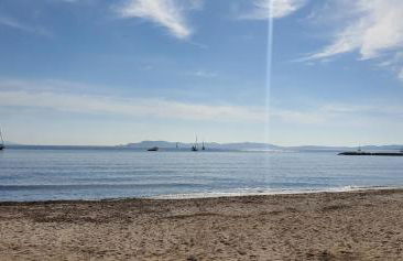 Hyères Beach - Foto 16