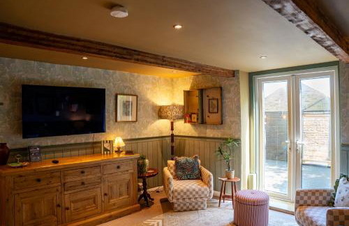 Croft House Cottage - Foto 38