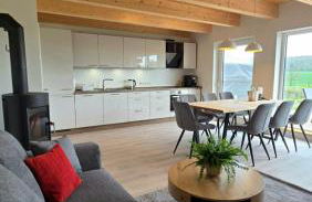 Ferienhaus Südgarten mit Kamin an der Ostsee - Foto 3