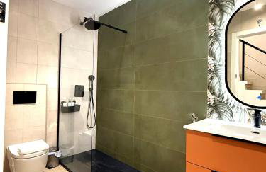 Dúplex Moderno y Acogedor junto a Atocha - Foto 25