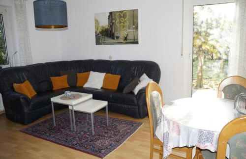 Ferienwohnung auf Resthof - Foto 6