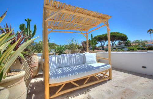 Villa Mas Tranquila - A stylish villa with pool 150 m from the beach - Foto 47