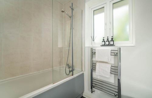 The Acorn Nook - Central Stay - Foto 17