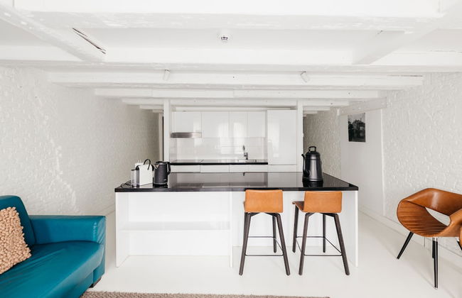 YAYS Amsterdam Salthouse Canal by Numa - Foto 45