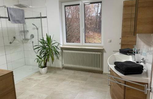 Ferienhaus Heiligenmühle - Foto 10