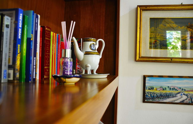 Villa Rentals Sicily - Foto 12