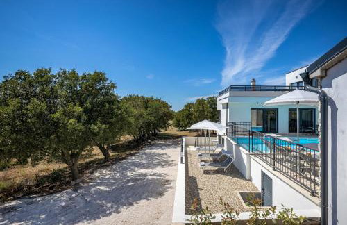 Villa Loto ZadarVillas - Foto 33