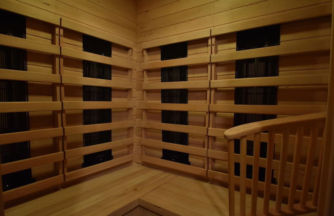 Holiday Home With Garden in Quiet Mountain Village - Photo 43