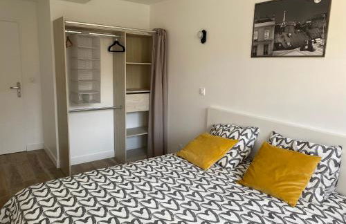 Amazing flat, Paris suburb, near Versailles ,Orly - Foto 16