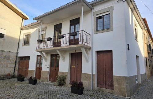 GuestReady - Countryside atmosphere in Sernancelhe - Foto 1