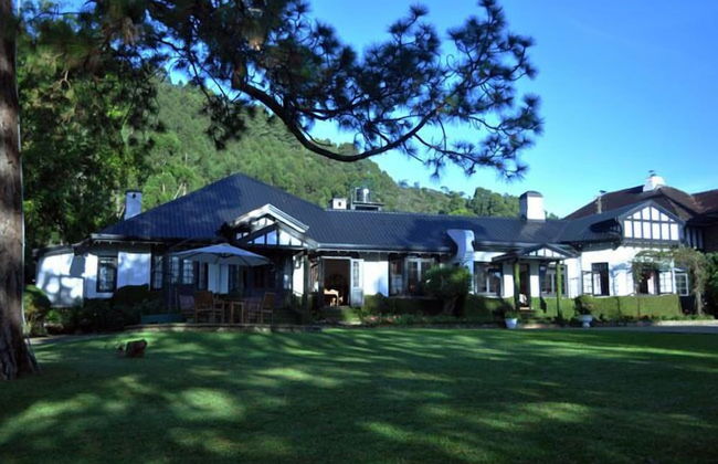 Hill Cottage - Foto 35