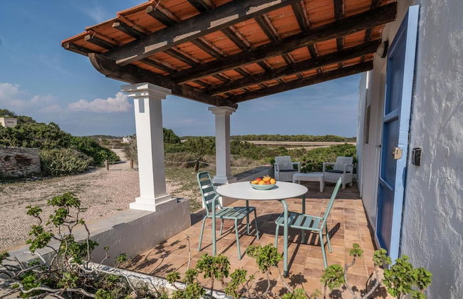 Cas Saliners - Ses Illetes - Foto 40