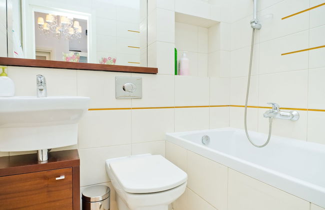 Stone Steps Apartments - Photo 44