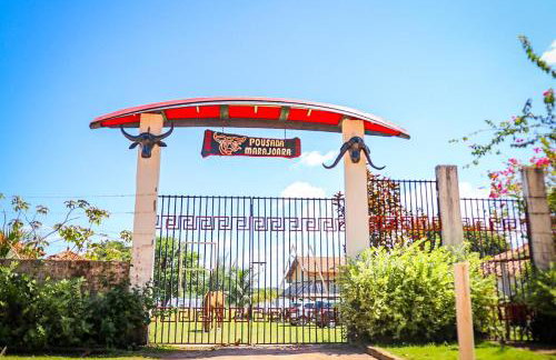 Pousada Marajoara- Hotel Fazenda-Turismo de Aventura - Photo 2