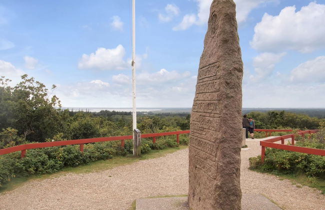 "Luciane" - 2.5km from the sea - Foto 4