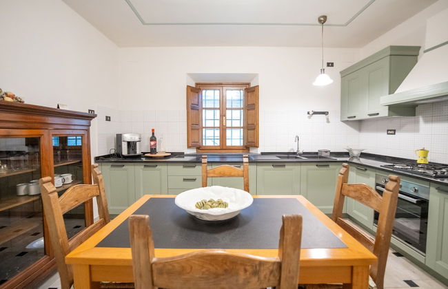 Casale Geos in Capannori - Foto 7