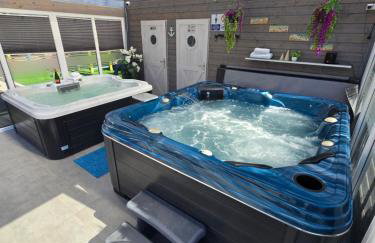 Apartamenty Polanki 2 - Sauna, Jacuzzi, Podgrzewany Basen - Foto 8