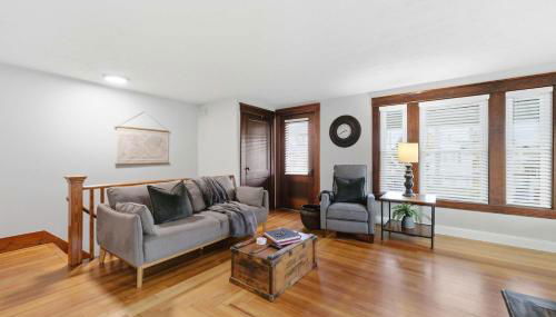 Craftsman Cozy Top Flr 1 Bed1- 1 Ba Private Porch - Foto 2