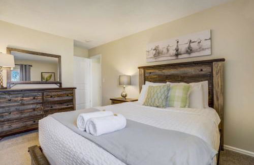 Iron View Hot Tub Fire Pit & Breathtaking Views - Foto 30