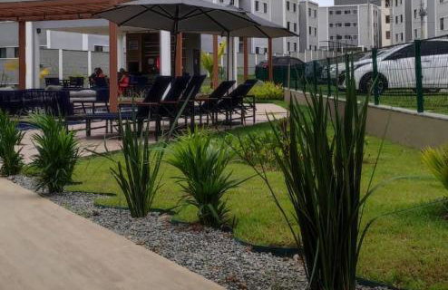 Garden Ipojuca Caruaru - Foto 31