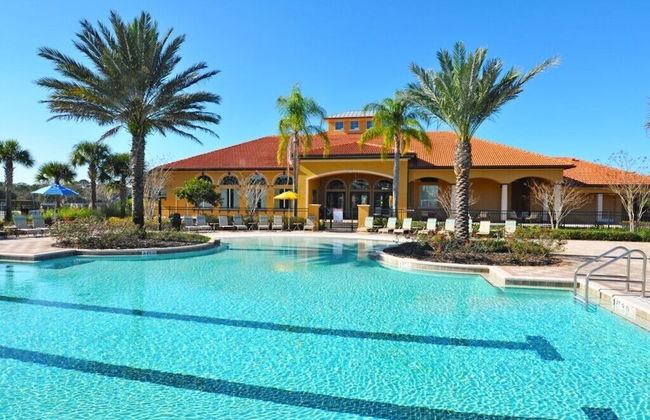 Watersong Resort - 6 bed - Private Pool - IHR 3088 - Foto 21