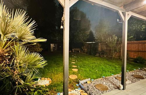 Peaceful, close to centre, Home - Foto 19