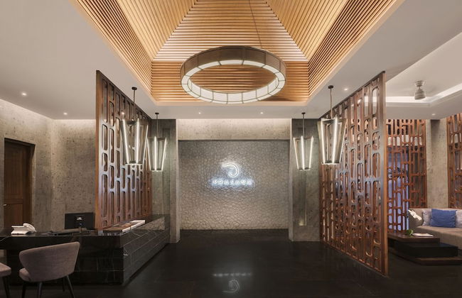 Prasana Villas by Arjani Resorts - Foto 3