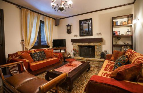 Luxury Traditional Villa - Foto 15