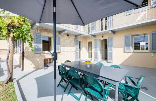 Cozy Court - Relax in Monferrato - Foto 61