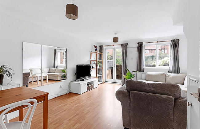 Beautiful Three-bedroom House in Richmond - Foto 1