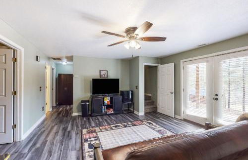 Misty Mountain Retreat - Foto 23