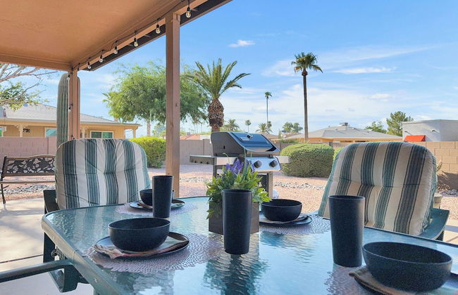 Truro Sun Lakes - Foto 32