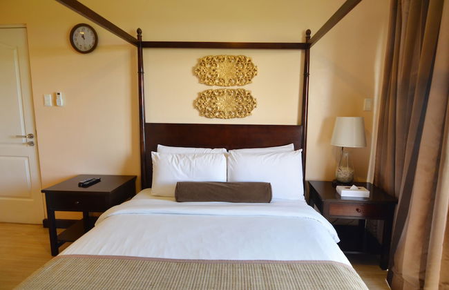 Crosswinds Resort Suites - Foto 28