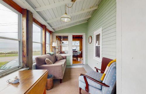 Cottage on the Cove - Foto 18